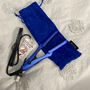 Macys mini hair straightener